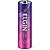 Pilha Recarregável Aa 2700mah 1.2v Elgin - Blister Com 4 Unidades - Imagem 2