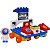 Brinquedo Para Montar Brincando De Astronauta - Imagem 3