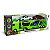 Caminhão Roma Diesel Rx Cegonheira 80cm Com 4 Pick-ups - Imagem 7