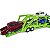 Caminhão Roma Diesel Rx Cegonheira 80cm Com 4 Pick-ups - Imagem 4
