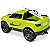 Carrinho Pick-up Force Surf 40,5cm - Imagem 6