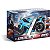 Moto Racing Motorcycle Esportiva De Brinquedo Com Rodas Livres - Imagem 3