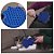 Escova Silicone Pet 3 Em 1 Tira Pelos Massageadora Higienica - Imagem 4