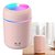 Umidificador H2o Lumen Difusor Usb 300ml Led Cor:rosa - Imagem 1