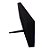 Relogio Parede Digital Led Grande Data Mes E Ano Temper 36cm - Imagem 3