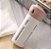 Dispenser 4 Em 1 Pote Shampoo Liquido Sabonete Cor:fucsia - Imagem 1