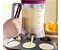 Sto375 - Dispenser Para Massa Cupcake Bolo Batter Dispenser - Imagem 5