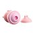 Vibrador  Sugar Estimulador Clitóris Recarregável Usb - Imagem 2