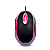 Mini Mouse óptico Com Fio Usb  Notebook Lehmox Ley-28 - Imagem 3