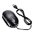 Mini Mouse óptico Com Fio Usb  Notebook Lehmox Ley-28 - Imagem 6