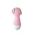 Vibrador Sugador Clitóris Recarregável Usb Cor:amarelo - Imagem 2