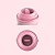 Vibrador Porquinho Estimulador Clitóris Língua Bateria Lr44 - Imagem 2