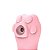 Vibrador Patinha Estimuladora Clitóris Sugar Pulsação  Usb - Imagem 3
