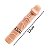 Vibrador Dildo Pênis Realístico Consolo C/ Vértebra 22cm - Imagem 3