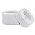 Fita De Vedação Para Porta 3 Metros X 3,5cm - Branco - Imagem 1