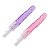 Vibrador Ponto G Estimulador Macio Jelly Silencioso Cor:rosa - Imagem 2