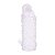 Capa Peniana Extensora Com Textura 15cm Cod:1026 Cor:rosa - Imagem 2