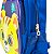 Mochila Escolar Infantil Bichinhos Modelo Tigre Azul - Imagem 8