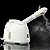 Vaporizador Facial Portátil Limpeza Skincare Voltagem:110v - Imagem 3