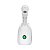 Vaporizador Facial Portátil Limpeza Skincare Voltagem:110v - Imagem 5