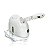 Vaporizador Facial Portátil Limpeza Skincare Voltagem:110v - Imagem 6