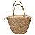 Bolsa Grande Artesanal Ombro  Grande Cor:palha - Imagem 1