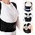 Colete Corretor Postural Ortopédico Xl - Imagem 4
