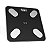 Balança Digital Bioimpedância Bluetooth Até 150kg Cor:preto - Imagem 4