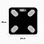Balança Digital Bioimpedância Bluetooth Até 150kg Cor:preto - Imagem 6