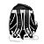 Mochila Pet Visão Panorâmica Passeios Astronauta Cor:azul - Imagem 7