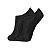 Kit 3 Pares Meia Invisível Masculina 40-46 Cores Sortidas - Imagem 2