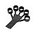 Elastico Extensor De Dedo Exercicio Yoga Alongar Tendinite - Imagem 3