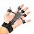Elastico Extensor De Dedo Exercicio Yoga Alongar Tendinite - Imagem 4
