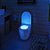 Luz Led Com Sensor Para Vaso Sanitario Light Bowl - Imagem 1