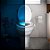 Luz Led Com Sensor Para Vaso Sanitario Light Bowl - Imagem 4