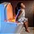 Luz Led Com Sensor Para Vaso Sanitario Light Bowl - Imagem 6