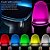 Luz Led Com Sensor Para Vaso Sanitario Light Bowl - Imagem 9