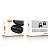 Fone De Ouvido Bluetooth Sem Fio Fnb21 Agold Pro - Imagem 4