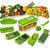 Cortador Fatiador Legumes Verduras Frutas Nicer Dicer - Imagem 1