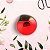 Cortador Unha Mini Lixa Elétrica Automático Cor:vermelho - Imagem 4