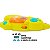 Teclado Piano Musical Bebe Brinquedo Infantil Som Dinossauro - Imagem 5