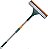 Rodo Vassoura Limpeza Extensível Microfibra Cor:branco - Imagem 8