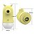 Vibrador Pulsação Língua 2 Em 1 Alce Usb Cor:amarelo - Imagem 6