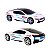 Carro Se Transforma Em Robô 2 Em 1 - Bate, Volta, Som E Luz - Imagem 3