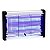 Mata Mosca Elétrico 40w Ultravioleta Voltagem:220v - Imagem 5