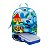 Kit Mochila E Lancheira Cachorrinho - Imagem 6