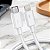 Cabo Usb Tipo-c Lightning Carregamento 1m - Imagem 4