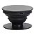 Suporte Pop Socket Dedo Anti Queda Preto - Imagem 1