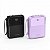 Mini Power Bank Carregador Portátil 10000m Turbo Cor:preto - Imagem 2