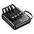 Mini Power Bank Carregador Portátil 10000m Turbo Cor:preto - Imagem 5